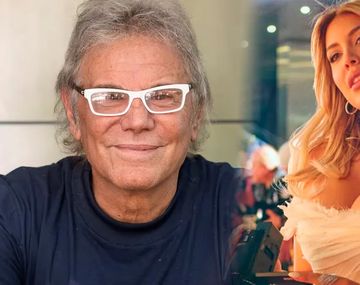 Beto Casella fulminó a Wanda Nara después de los Martín Fierro: Bofetada al buen gusto