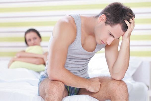 ¿Cómo decirle que es malo en la cama sin herirlo?