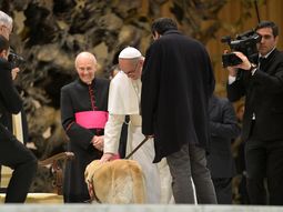 francisco lo confirmo: todos los perros van al cielo francisco lo confirmo: todos los perros van al cielo