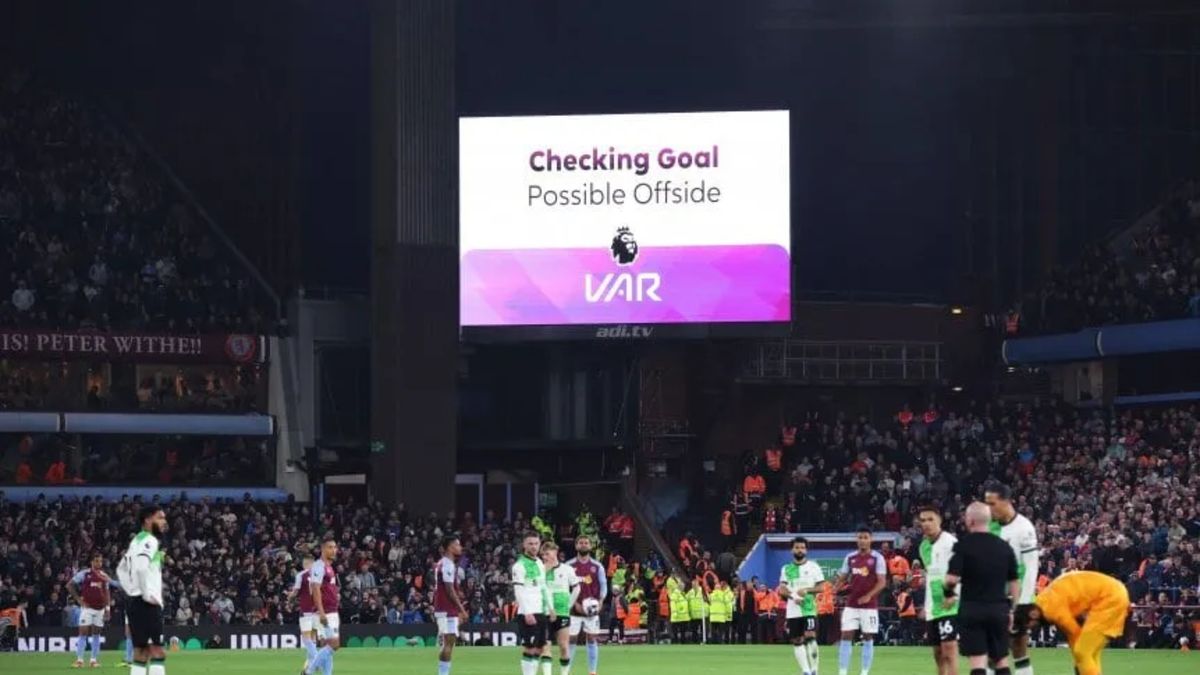 La Premier League innova en el VAR: los cambios que implementará