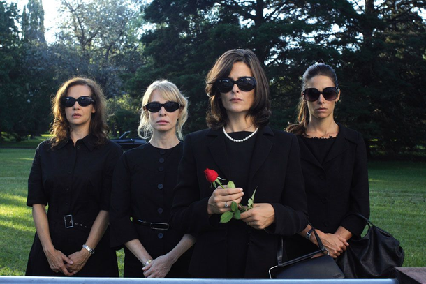 La serie mexicana llena de suspenso que tiene pocos capítulos