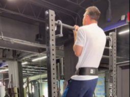 El entrenamiento de Messi durante sus vacaciones que es viral