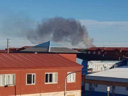accidente aereo en rio grande: retiraron los cuerpos y comenzo el peritaje accidente aereo en rio grande: retiraron los cuerpos y comenzo el peritaje