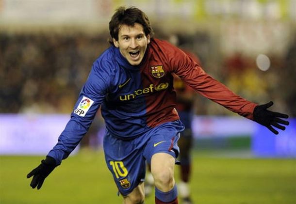 Messi