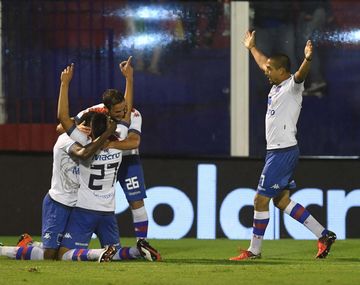 El Matador se quedó con un duelo para el infarto