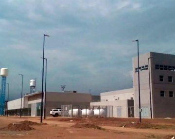 Brote de coronavirus en el penal de mujeres de Rosario: una interna murió y otras 30 están aisladas