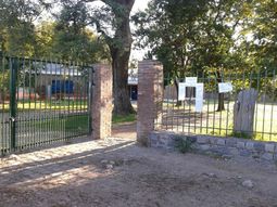 Esta es la escuela a la que asiste la menor agredida Esta es la escuela a la que asiste la menor agredida