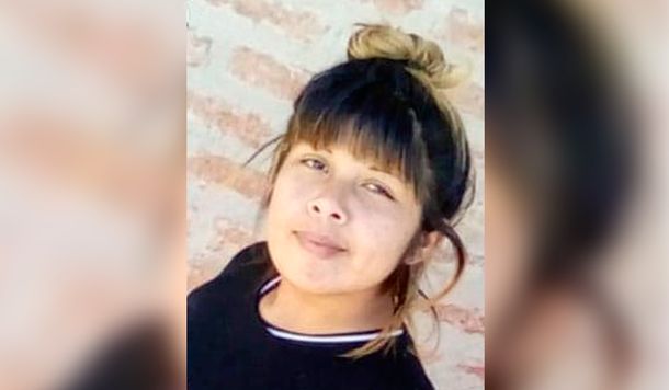 Chaco: hallan enterrada en un patio a una chica que estaba desaparecida