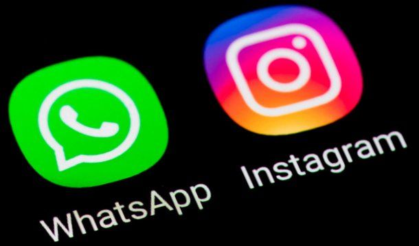 Se cayeron Instagram y WhatsApp en todo el mundo