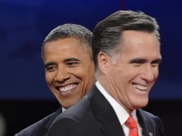 obama y romney debatieron con la economia como eje obama y romney debatieron con la economia como eje