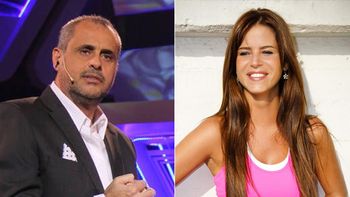 jorge rial, duro con marianela mirra: la bautizo como la zorrita tucumana jorge rial, duro con marianela mirra: la bautizo como la zorrita tucumana