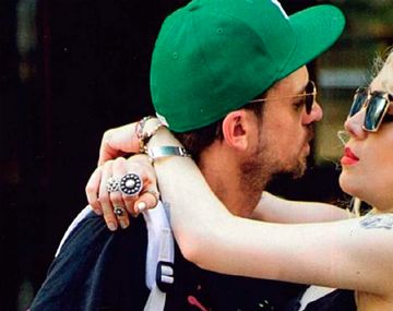 ¿Se acabó el amor entre Chano y Militta?