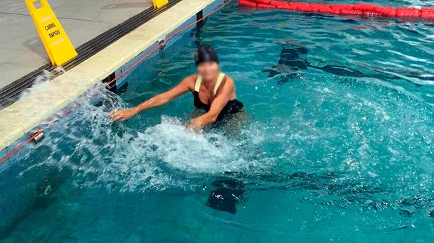 Soledad Silveyra volvió a soprender con una foto