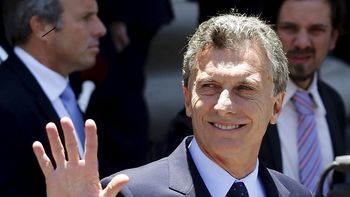 macri anunciara este jueves cambios en ganancias: no lo haria por ley macri anunciara este jueves cambios en ganancias: no lo haria por ley
