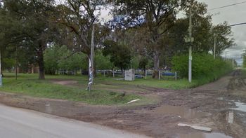 En las inmediaciones del hecho En las inmediaciones del hecho