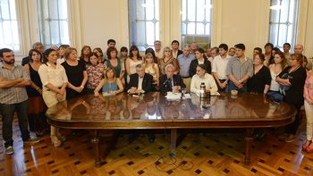 diputados del fpv denunciaron que este modelo no cierra sin represion diputados del fpv denunciaron que este modelo no cierra sin represion