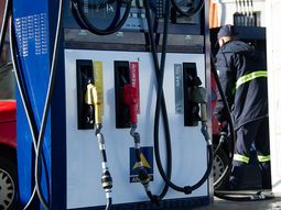 La Unión de Transportistas de Combustible no carga desde el día sábado. La Unión de Transportistas de Combustible no carga desde el día sábado.