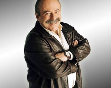 No sé cuántos quedan como Jorge Guinzburg; no sé si los hay