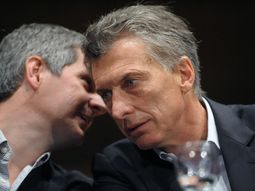 macri prometio anunciar ministros de su gabinete desde este miercoles macri prometio anunciar ministros de su gabinete desde este miercoles
