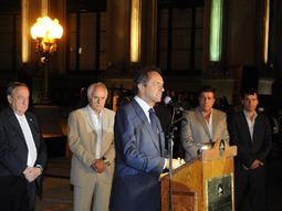 Gentileza El Eco de Tandil 2. Gentileza El Eco de Tandil 2.