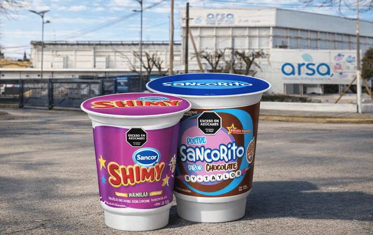 Adiós al postre preferido de los chicos en los 80: cerró la fábrica que lo elaboraba