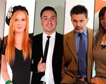 Enojos y sorpresas por las nominaciones de los Premios Carlos