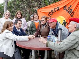 tundis: es injusto el descuento por impuesto a las ganancias tundis: es injusto el descuento por impuesto a las ganancias