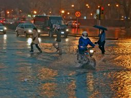 Lluvia Telam