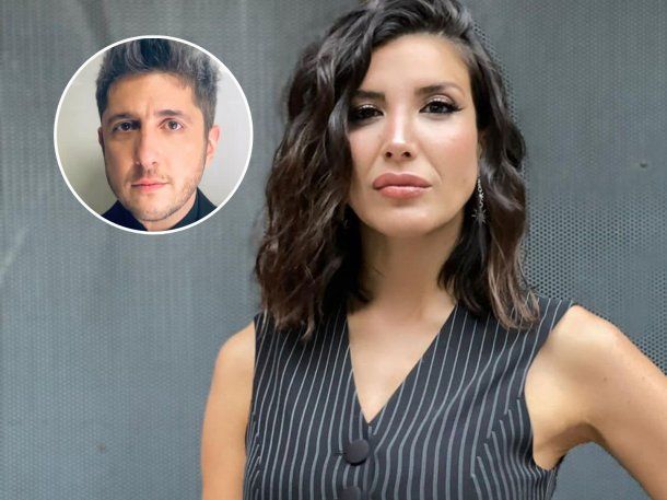 La postura de Andrea Rincón sobre el caso Jey Mammón: Yo le creo