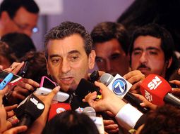 randazzo, sobre el fallo que le reduce la pena a un violador: es repugnante randazzo, sobre el fallo que le reduce la pena a un violador: es repugnante