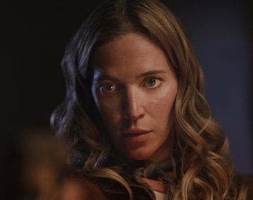 Pipa: se anunció la fecha de estreno de la nueva película de Luisana Lopilato