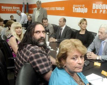 Los maestros y la Provincia buscarán un acuerdo