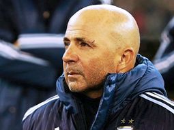 el insolito equipo de sampaoli para jugar ante el debil singapur el insolito equipo de sampaoli para jugar ante el debil singapur
