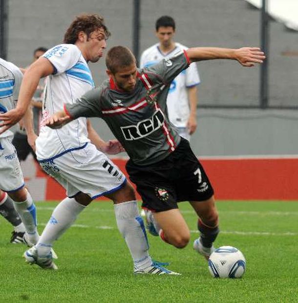Estudiantes le ganó a Rafaela en un partido para creer