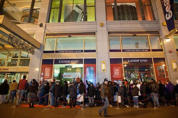 ¿Cuáles son los productos más vendidos del Black Friday?