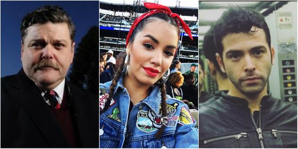 Alfredo Casero elogió a Lali Espósito y mirá cómo la apodó