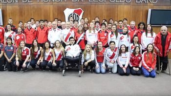 river esta agrandadisimo: la copa queda en casa river esta agrandadisimo: la copa queda en casa