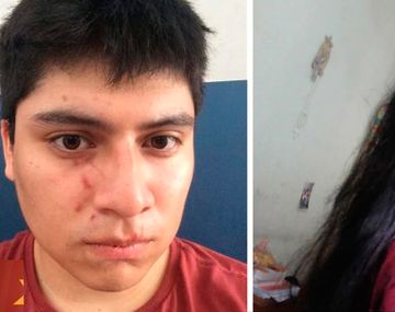 Asesinó a una joven porque no quiso tener sexo
