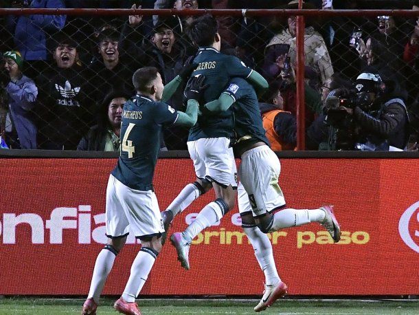 Bolivia al repechaje para el Mundial 2026: cuándo se juega, inédito formato y qué equipos están clasificados