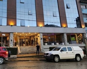 Bariloche: una joven denunció haber sido abusada durante un viaje de egresados