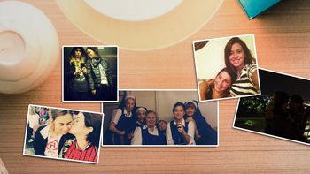 leticia, la hermana de griselda siciliani, presenta a su novia: encontre algo nuevo y me entregue leticia, la hermana de griselda siciliani, presenta a su novia: encontre algo nuevo y me entregue