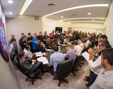 Crisis en San Lorenzo: pusieron fecha a la Asamblea Extraordinaria