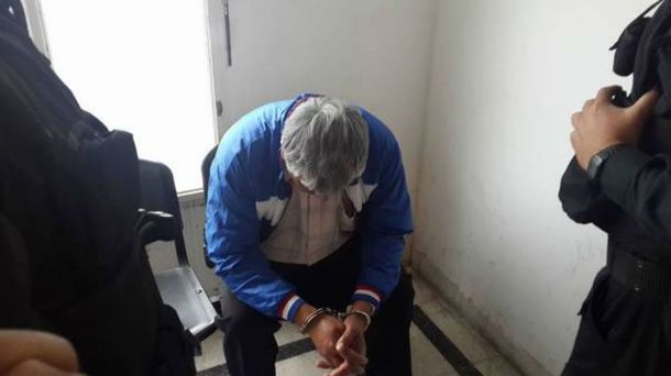 La historia del Monstruo de Santa María: abusó durante 15 años de sus hijas