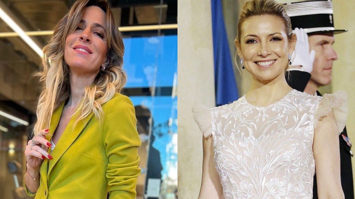 Sandra Borghi negó ser amiga de Fabiola Yañez y haber operado a su favor