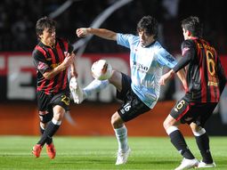 colon supero a racing en el debut de la copa sudamericana colon supero a racing en el debut de la copa sudamericana