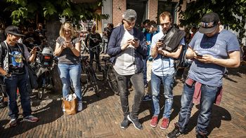 ¿por que tuvo tanto exto el pokemon go? ¿por que tuvo tanto exto el pokemon go?