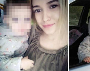 Tiene dos años y ahorcó a su madre con el levantavidrios