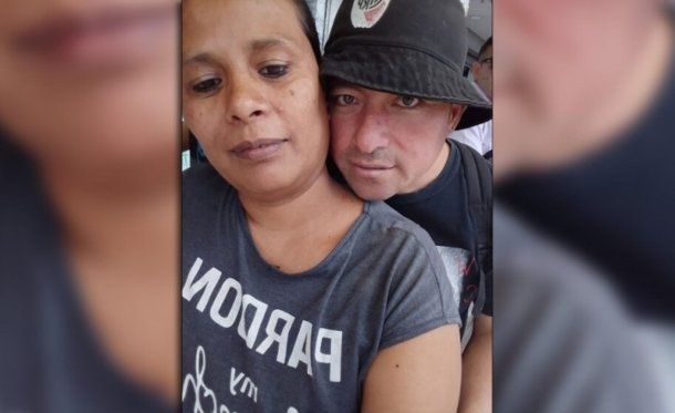 Quién era la mujer asesinada por motochorros en San Justo