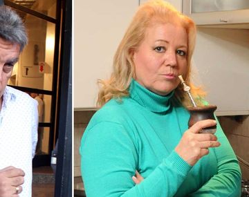 Otra crisis más: Ventura y Estelita