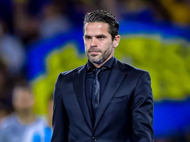 Desde México aseguran que Fernando Gago será el nuevo entrenador de Boca